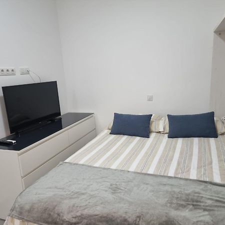 Apartamento Playa Las Canteras Las Palmas de Gran Canaria Exterior foto