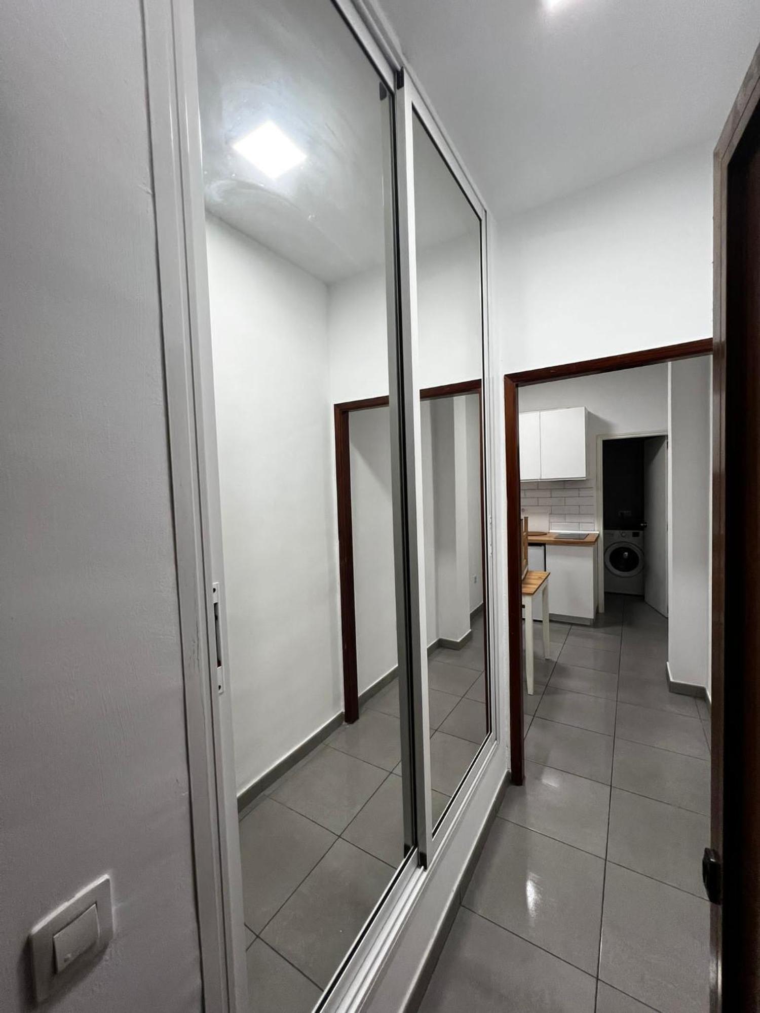 Apartamento Playa Las Canteras Las Palmas de Gran Canaria Exterior foto