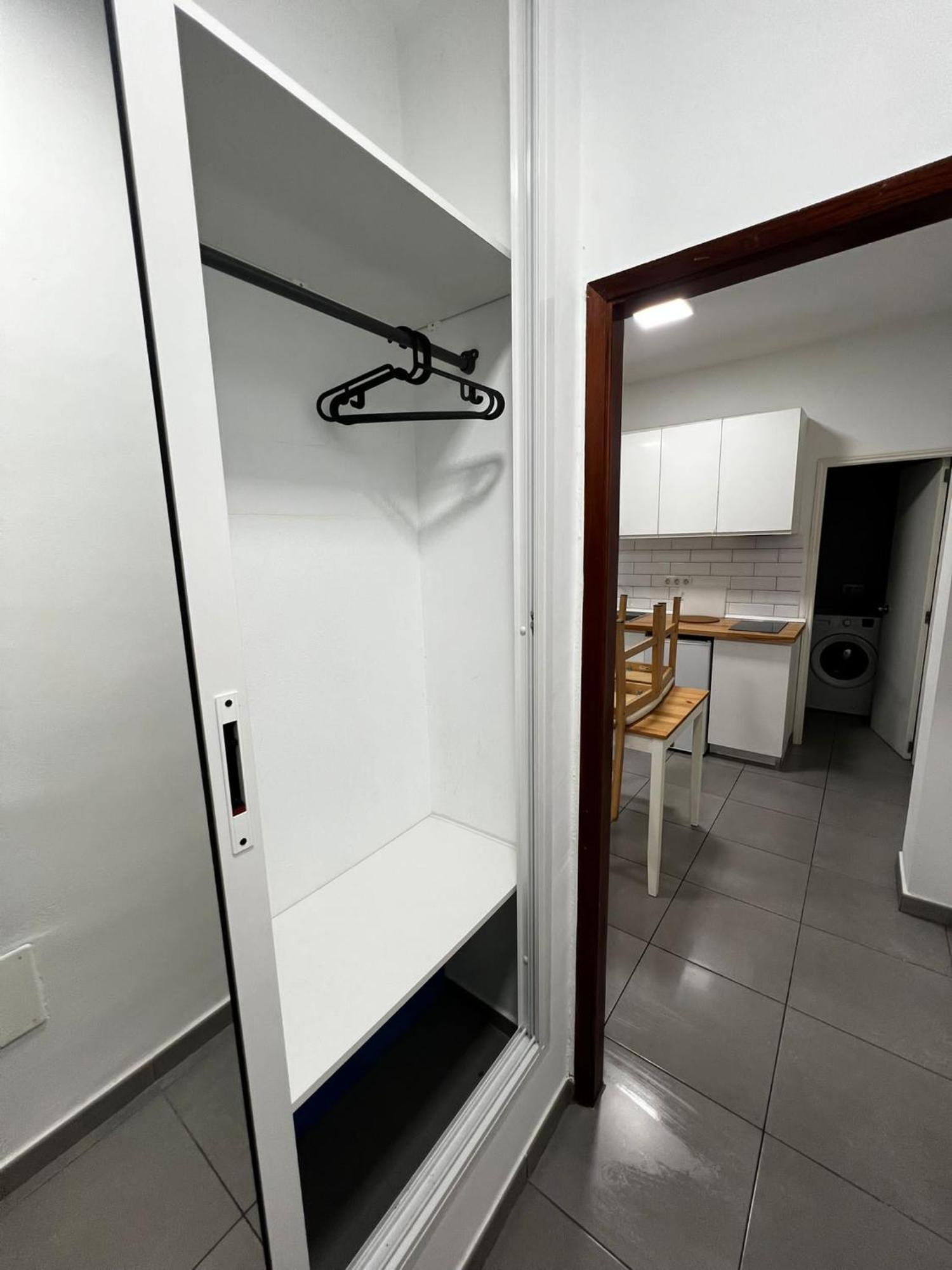 Apartamento Playa Las Canteras Las Palmas de Gran Canaria Exterior foto