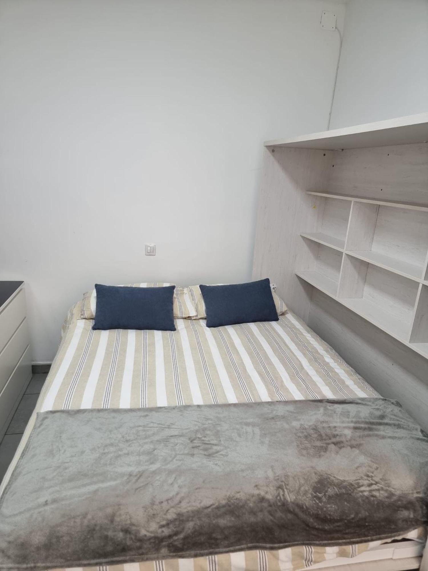 Apartamento Playa Las Canteras Las Palmas de Gran Canaria Exterior foto