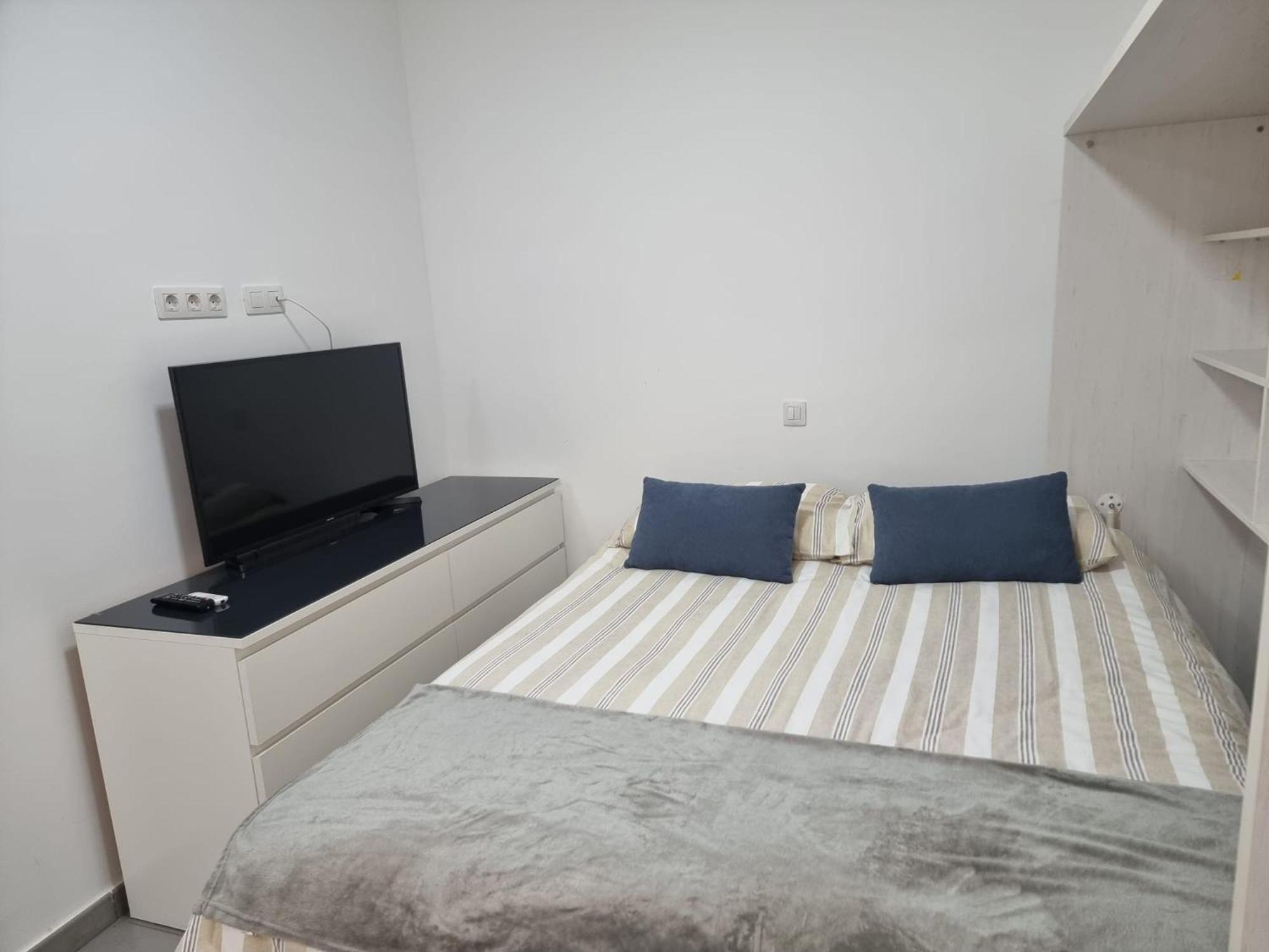 Apartamento Playa Las Canteras Las Palmas de Gran Canaria Exterior foto